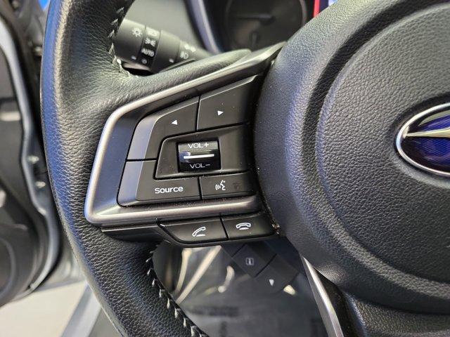 used 2021 Subaru Legacy car, priced at $22,560