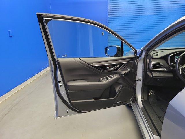 used 2021 Subaru Legacy car, priced at $22,560