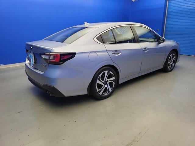 used 2021 Subaru Legacy car, priced at $22,560