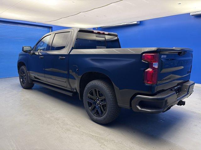 new 2026 Chevrolet Silverado 1500 car, priced at $64,665