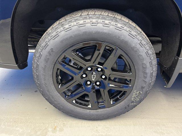 new 2026 Chevrolet Silverado 1500 car, priced at $64,665