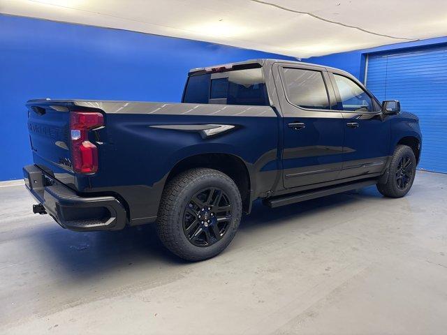 new 2026 Chevrolet Silverado 1500 car, priced at $64,665