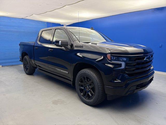 new 2026 Chevrolet Silverado 1500 car, priced at $64,665