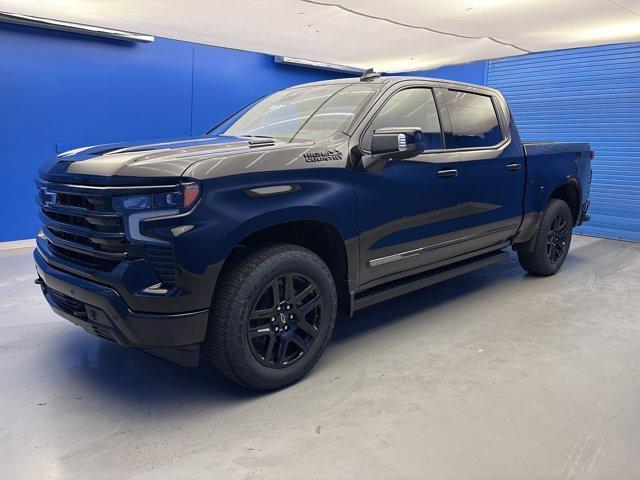 new 2026 Chevrolet Silverado 1500 car, priced at $64,665