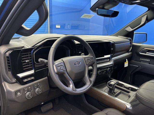 new 2026 Chevrolet Silverado 1500 car, priced at $64,665