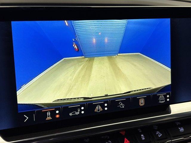 new 2026 Chevrolet Silverado 1500 car, priced at $64,665