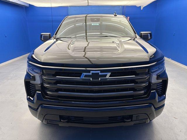 new 2026 Chevrolet Silverado 1500 car, priced at $64,665
