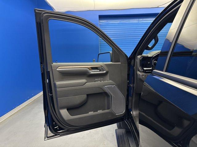 new 2026 Chevrolet Silverado 1500 car, priced at $64,665