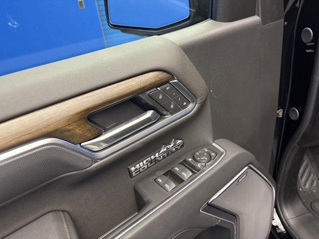 new 2026 Chevrolet Silverado 1500 car, priced at $64,665