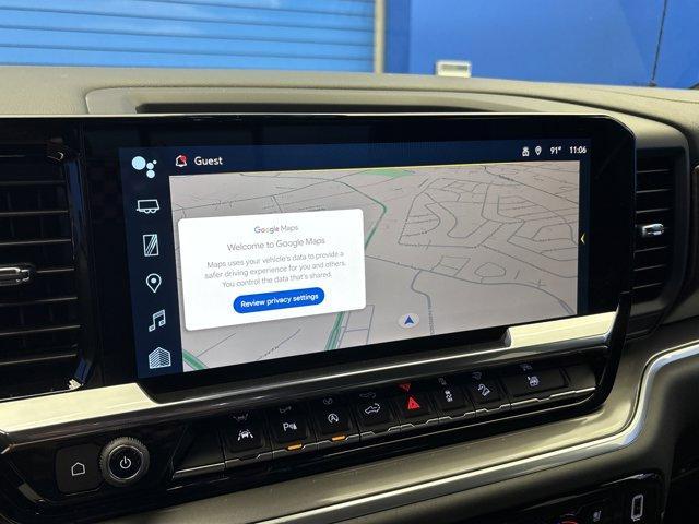 new 2026 Chevrolet Silverado 1500 car, priced at $64,665