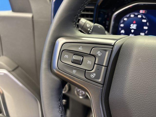 new 2026 Chevrolet Silverado 1500 car, priced at $64,665