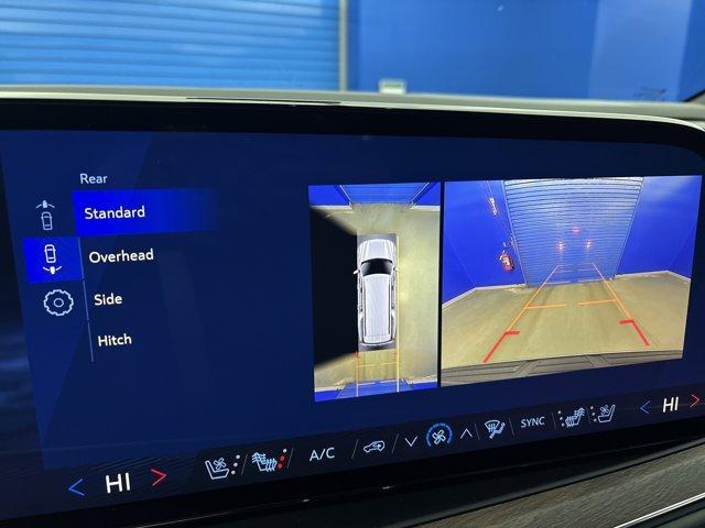 new 2026 Chevrolet Suburban car, priced at $93,993