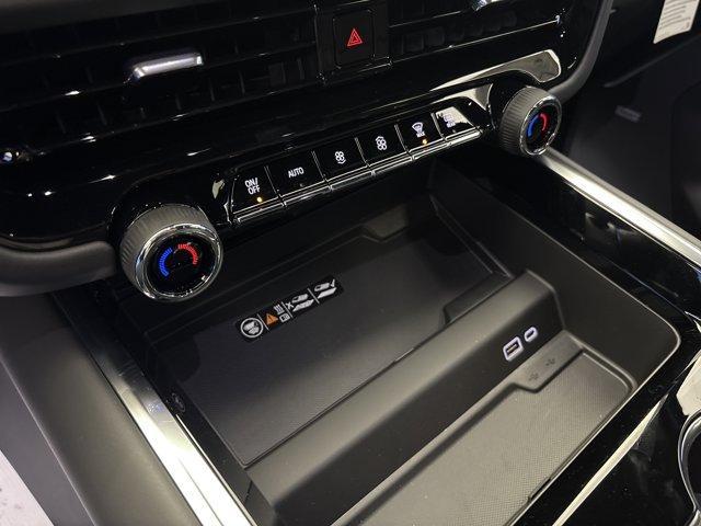 new 2026 Chevrolet Suburban car, priced at $93,993