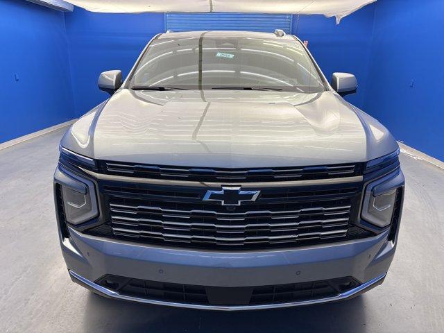 new 2026 Chevrolet Suburban car, priced at $93,993