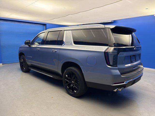 new 2026 Chevrolet Suburban car, priced at $93,993