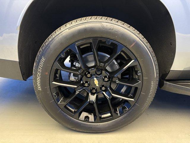 new 2026 Chevrolet Suburban car, priced at $93,993