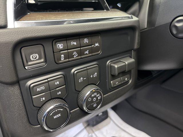 new 2026 Chevrolet Suburban car, priced at $93,993