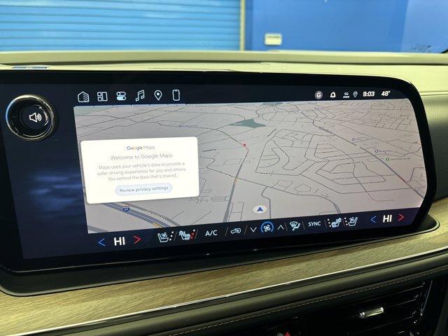 new 2026 Chevrolet Suburban car, priced at $93,993