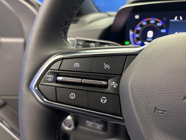 new 2026 Chevrolet Suburban car, priced at $93,993