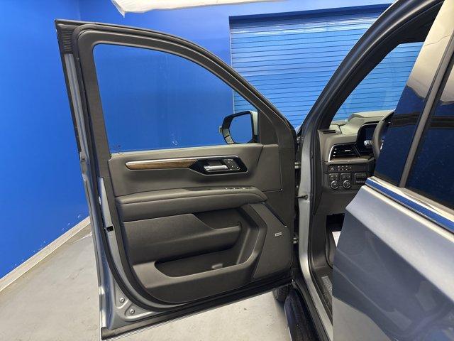 new 2026 Chevrolet Suburban car, priced at $93,993