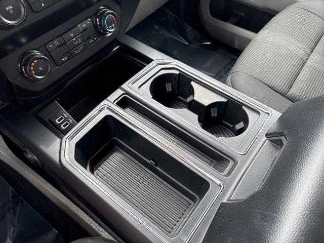 used 2019 Ford F-150 car, priced at $26,330