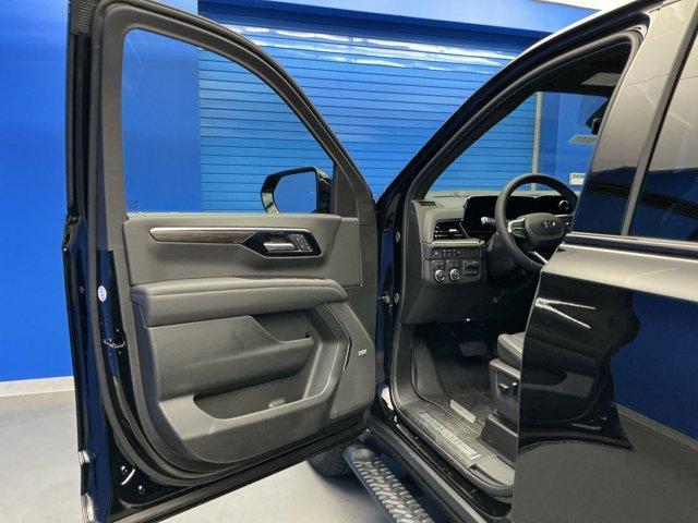 new 2025 Chevrolet Suburban car, priced at $74,765