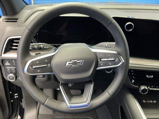 new 2025 Chevrolet Suburban car, priced at $74,765