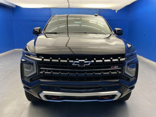 new 2025 Chevrolet Suburban car, priced at $74,765