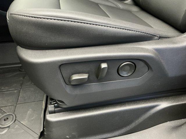 new 2025 Chevrolet Suburban car, priced at $74,765