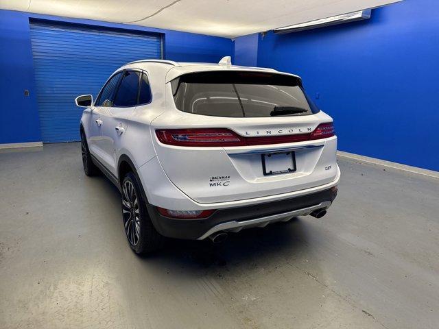 used 2019 Lincoln MKC car, priced at $22,756