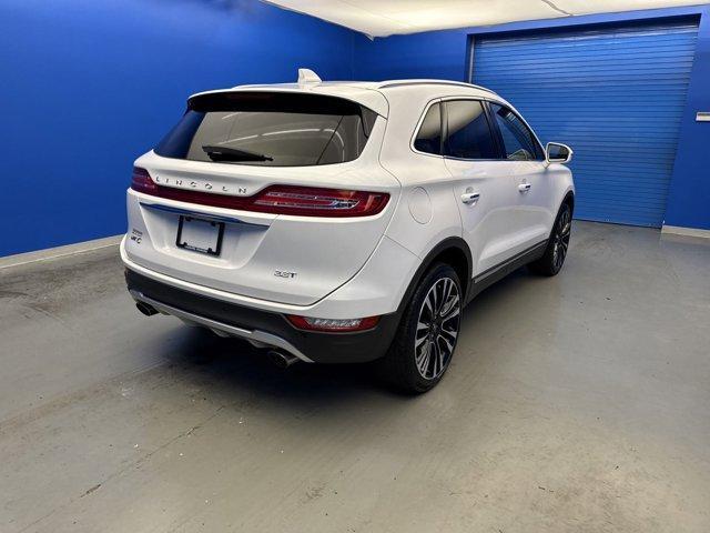 used 2019 Lincoln MKC car, priced at $22,756