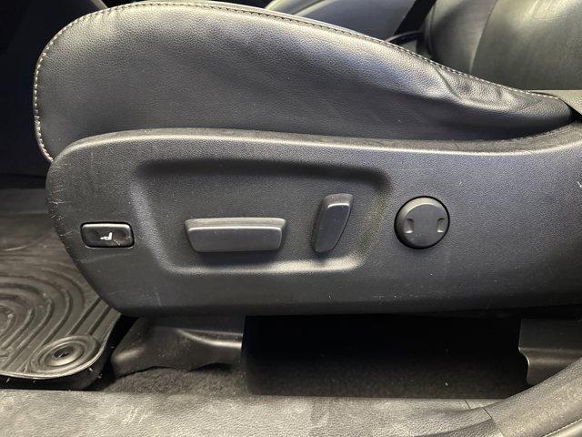 used 2014 Toyota Highlander car, priced at $14,995