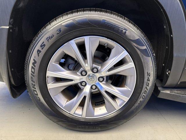 used 2014 Toyota Highlander car, priced at $14,995