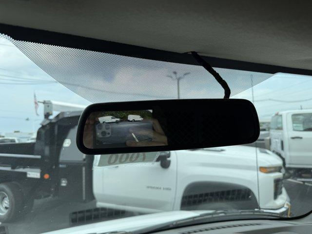 new 2025 Chevrolet Express 2500 car, priced at $51,580