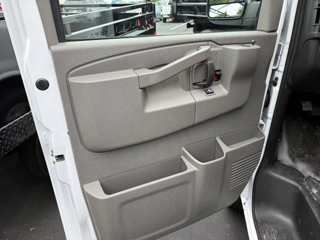 new 2025 Chevrolet Express 2500 car, priced at $51,580