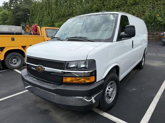 new 2025 Chevrolet Express 2500 car, priced at $51,580