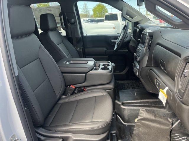new 2025 Chevrolet Silverado 2500 car, priced at $65,181