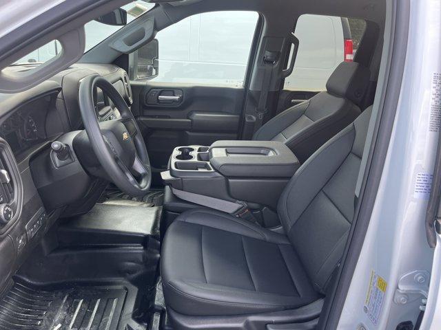 new 2025 Chevrolet Silverado 2500 car, priced at $65,181