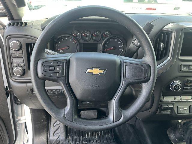 new 2025 Chevrolet Silverado 2500 car, priced at $65,181
