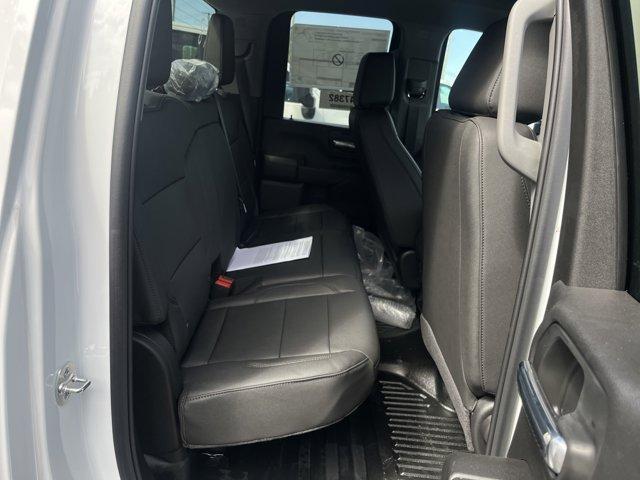 new 2025 Chevrolet Silverado 2500 car, priced at $65,181