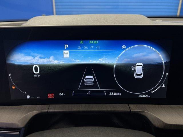 used 2024 Kia Telluride car, priced at $39,995