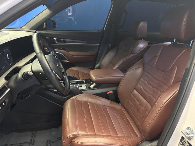 used 2024 Kia Telluride car, priced at $39,995
