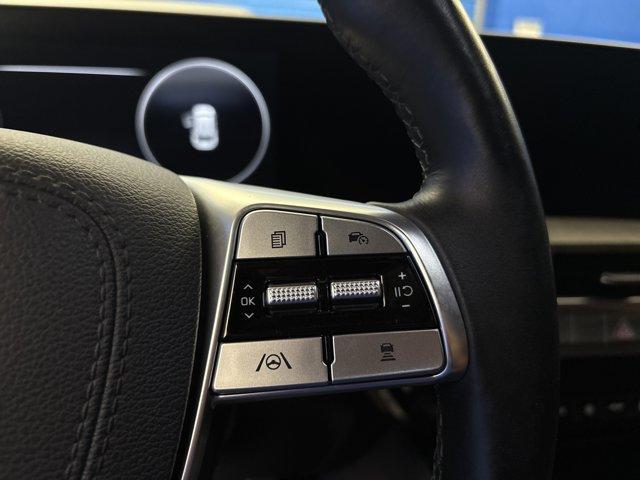 used 2024 Kia Telluride car, priced at $39,995
