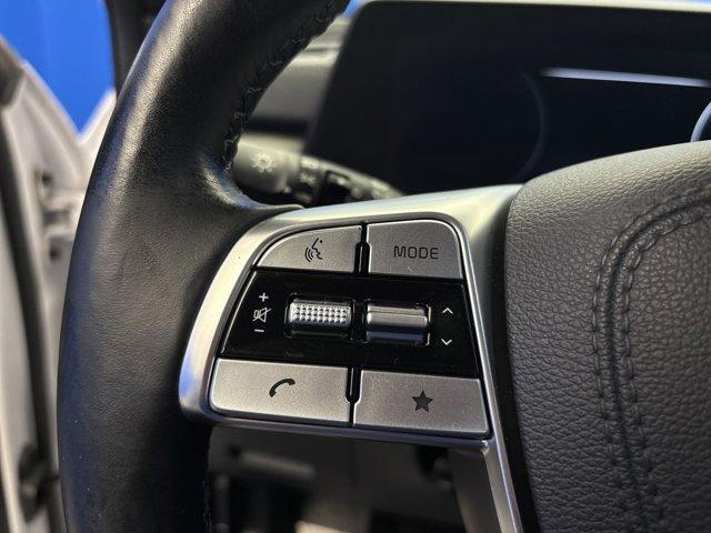 used 2024 Kia Telluride car, priced at $39,995