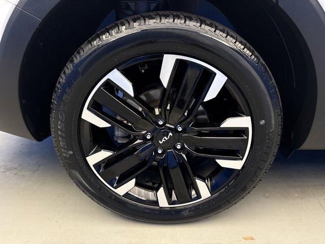 used 2024 Kia Telluride car, priced at $39,995