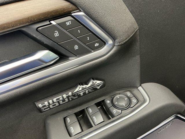 new 2025 Chevrolet Silverado 1500 car, priced at $66,620