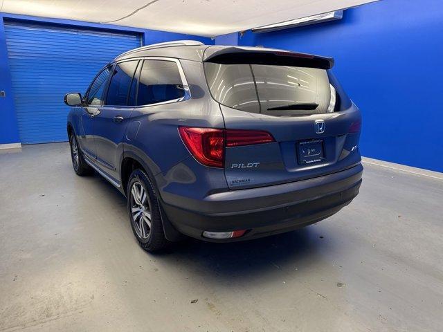 used 2016 Honda Pilot car, priced at $18,684