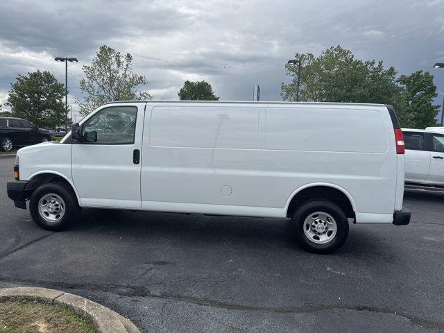 used 2023 Chevrolet Express 2500 car, priced at $32,500