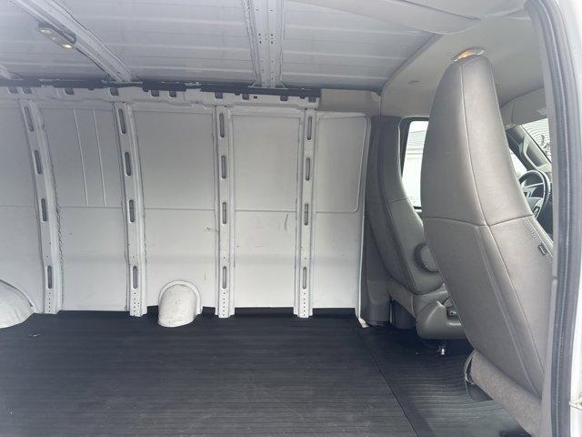 used 2023 Chevrolet Express 2500 car, priced at $32,500