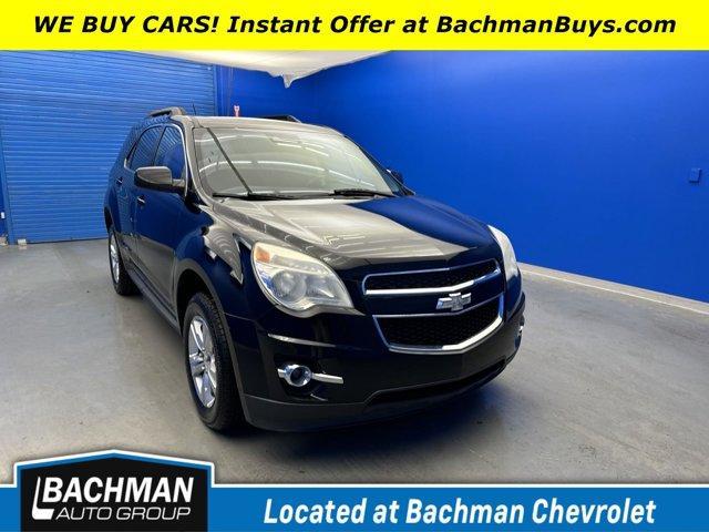 used 2015 Chevrolet Equinox car, priced at $7,995